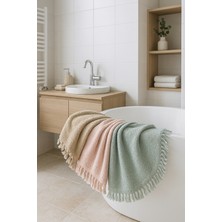 Storkist Serenity Touch Premium Mutfak Havlu Seti (50x30)