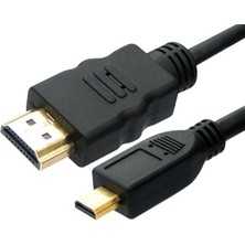 Mykablo Micro HDMI Kablo - 10 Metre