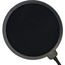 Lea Ps-01 Stüdyo Pop Filtre - Pop Filter