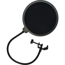 Lea Ps-01 Stüdyo Pop Filtre - Pop Filter