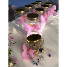 Gizemli Takı Kavanozu (Gold&Silver Karışık)