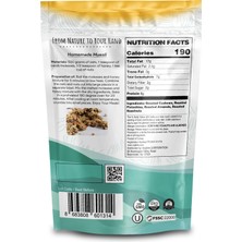 Orgibite Karışık Kuruyemiş Nut Nut Mixo 130GR