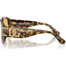 Dolce & Gabbana 4499 333085 57-16 Kadın Güneş Gözlüğü