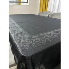 Masa Örtüsü Dertsiz / Leke Tutmaz
