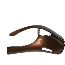 Ön Anapanel Kahverengi (Blueberry)