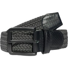 Harvey Elastic Antrablack Kemer