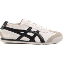 Beyaz Bağcıklı Erkek Spor Ayakkabı E-2054 M