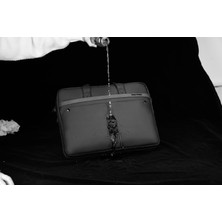 Mark Ryden Su Geçirmez Oxford Kumaş 15.6 Inch Notebook Laptop Çantası Day Tripper