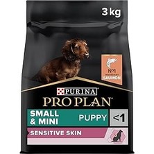 Pro Plan Puppy Small Monlu Köpek Sı 3 kg