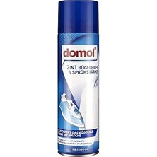 Ütü Yardımı&çamaşır Kolası 2ın1 500 ml