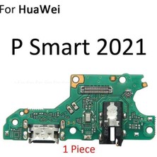 Psmart 2021 Şarj Soketi Kulaklık Soketi