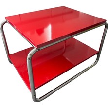 CNRWOOD Ikea Baggboda Sehpa