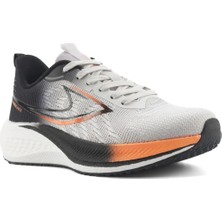 Lumberjack James Erkek Ayakkabi - Gri