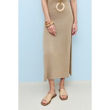 Ziya Deri Kadın Terlik 1511033ZFATOU Nude