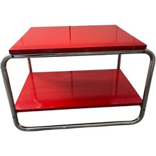 CNRWOOD Ikea Baggboda Sehpa