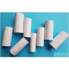 Medi̇alp Sft - Spirometre Karton Ağızlık 30 mm - Toplam 1000 Adet