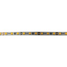 Dora Led 5mm 12V 120 Ledli 2835 Amber(Sarı) Şerit LED (5metre)Ince Pcb Li