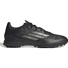 Adidas F50 League Tf Erkek Siyah Halı Saha Ayakkabısı  IF1337