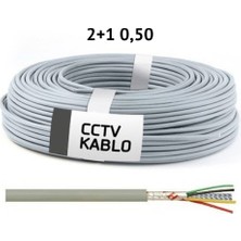Dahua 4 Kameralı Ses Kayıtlı 7/24 Renkli Güvenlik Kamerası Seti