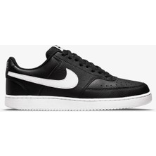 Nike Court Vision Lo Nn Günlük Siyah Spor Ayakkabı  DH2987-001
