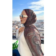 Locella Koza Pamuk ŞAL-4106