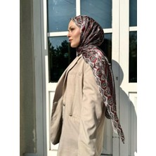 Locella Koza Pamuk ŞAL-4106