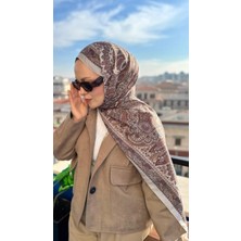 Locella Koza Pamuk ŞAL-4106