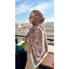 Locella Koza Pamuk ŞAL-4106