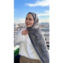 Locella Koza Pamuk ŞAL-4106