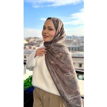 Locella Koza Pamuk ŞAL-4106