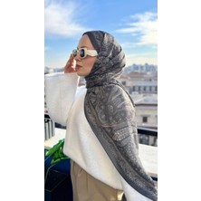 Locella Koza Pamuk ŞAL-4106