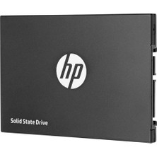 Hp S700 1tb 560 - 515 Mb/s, 2.5" SSD Dısk