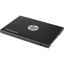 Hp S700 1tb 560 - 515 Mb/s, 2.5" SSD Dısk