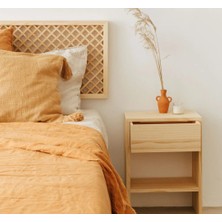 Natural Masif Komodin 40*55*30