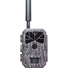 Boly BG636-48M Gsm Fotokapan