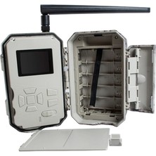 Boly BG636-48M Gsm Fotokapan