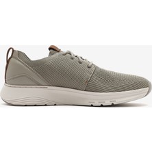 Clarks Motion Trek Mx Khaki Erkek Haki Sneakers 26181982