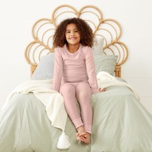 Ergopouch Organik Pamuklu 2 Parça Uzun Pijama 0.2 TOG