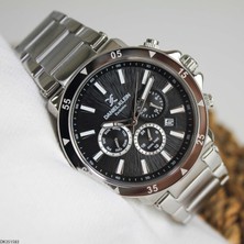 Daniel Klein DK351583 Çelik Kordonlu Erkek Kol Saati