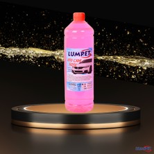 Yazlık Oto Cam Suyu  1 Litre
