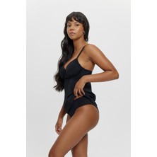 Louren T14000 Toparlayıcı Tankini