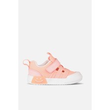 Vicco Momo Işıklı Ayakkabı - Pudra