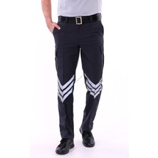 Özel Güvenlik Kışlık Pantolon
