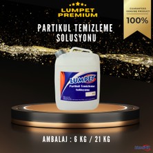 Partikül Temizleme Solüsyonu 6 KG