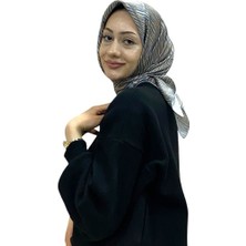Aker Ipek Krep Saten Eşar 7699701