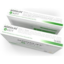 Ena Farma Moodlife Probiyotik Destek 30 Kapsül