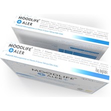 Ena Farma Moodlife Aler Probiyotik Destek 30 Kapsül
