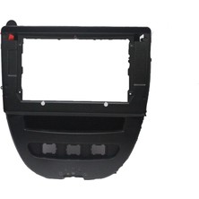 Peugeot 107 / Citroen  C1/ Toyota Aygo 10 Inç 4-64