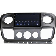 Renault Master 2011/2019 10 Inç 6-64