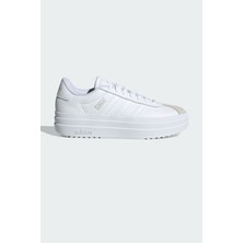 Adidas Vl Court Bold Shoes Kadın Beyaz Sneaker IH3082